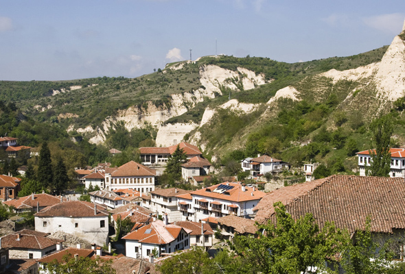 欧盟身份保加利亚护照含金量这么高？我都冲动了！